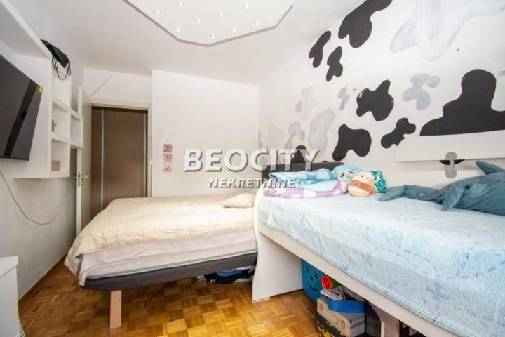 Zvezdara, Bulevar kralja Aleksandra, , 2. 5, 57m2, 250000EUR