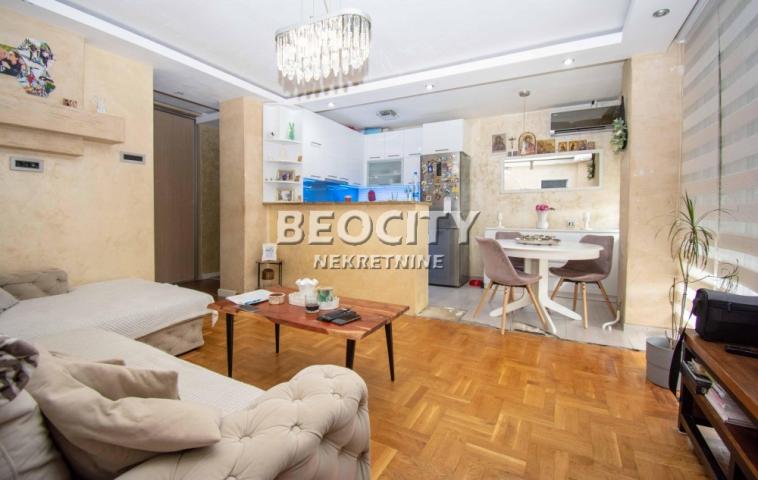 Zvezdara, Bulevar kralja Aleksandra, , 2. 5, 57m2, 250000EUR