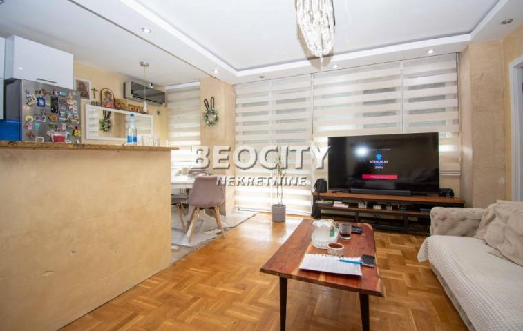 Zvezdara, Bulevar kralja Aleksandra, , 2. 5, 57m2, 250000EUR