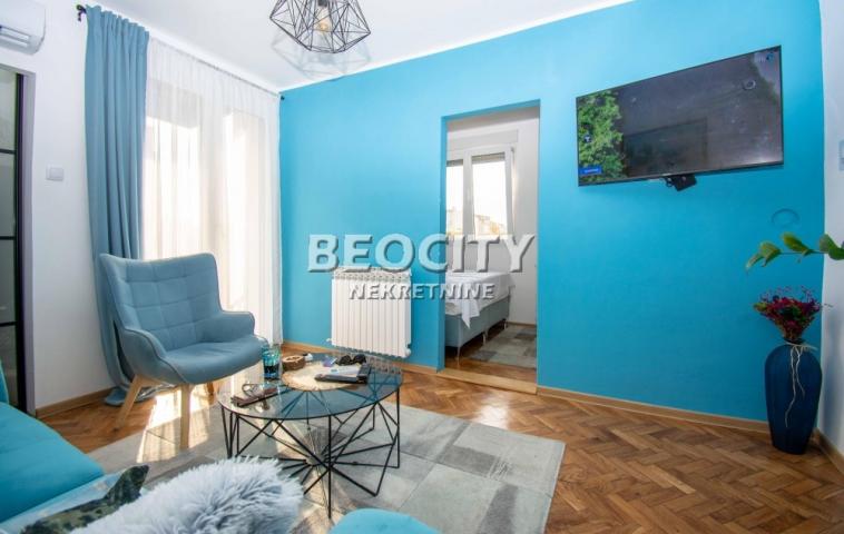 Voždovac, Vojvode Stepe, Gostivarska, 1. 5, 55m2, 149000EUR