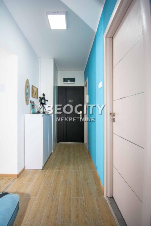 Voždovac, Vojvode Stepe, Gostivarska, 1. 5, 55m2, 149000EUR