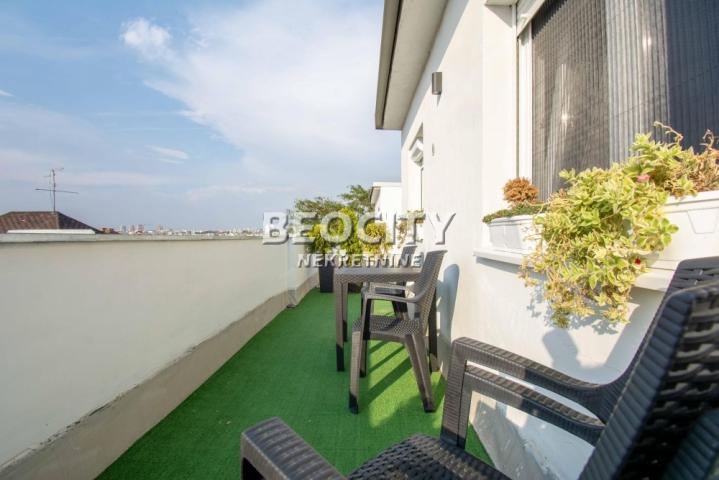 Voždovac, Vojvode Stepe, Gostivarska, 1. 5, 55m2, 149000EUR