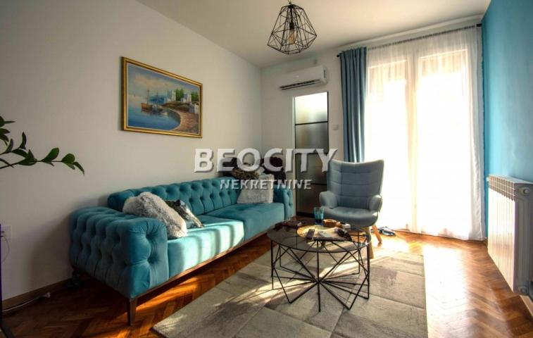 Voždovac, Vojvode Stepe, Gostivarska, 1. 5, 55m2, 149000EUR