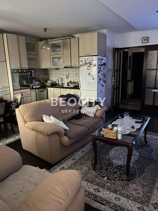 Grocka, Kaluđerica, Milutina Milankovića, 2. 5, 73m2, 400EUR