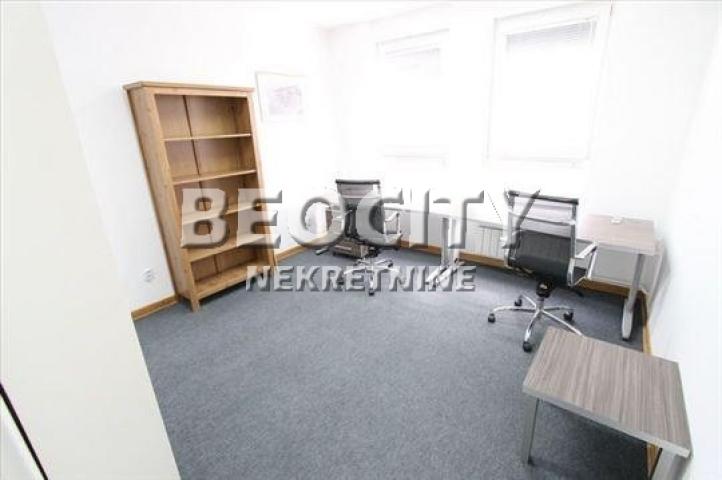 Novi Beograd, Blok 67,  (Belvil)  -Đorđa Stanojevića, 6. 0, 100m2, 1700EUR  garažna mesta