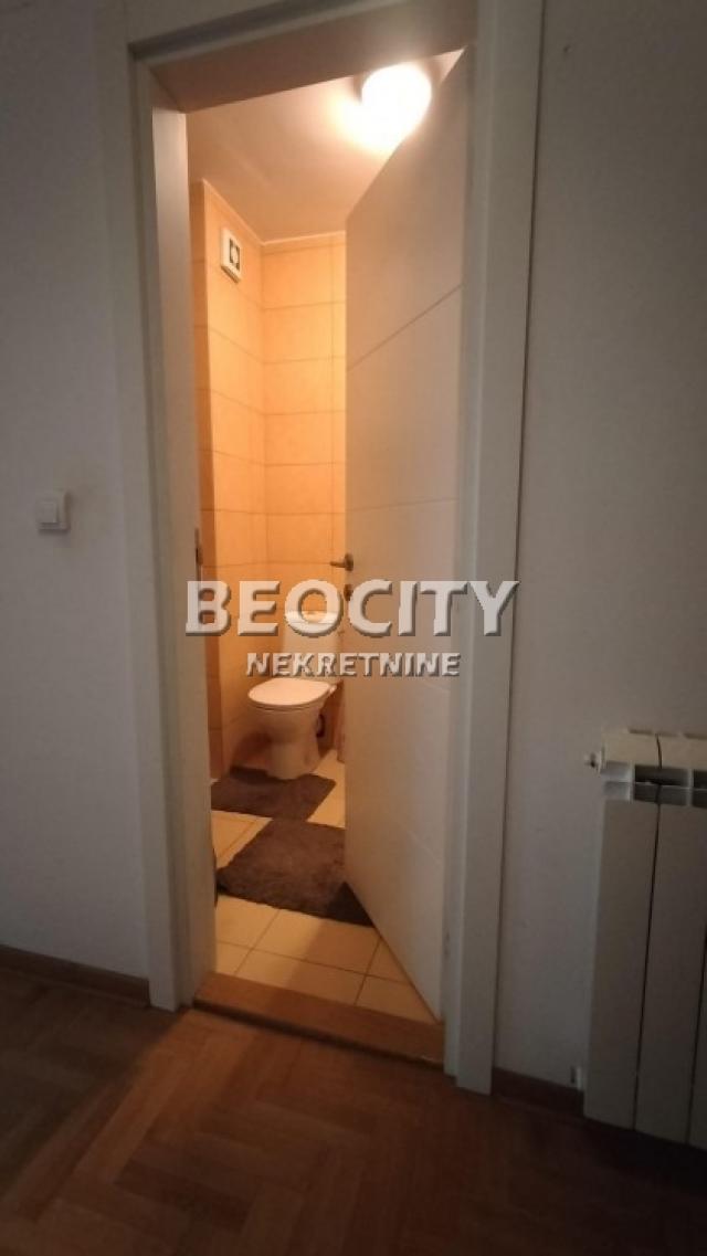 Voždovac, Vojvode Vlahovića, Milovana Vidakovića, 3. 0, 62m2, 130000EUR