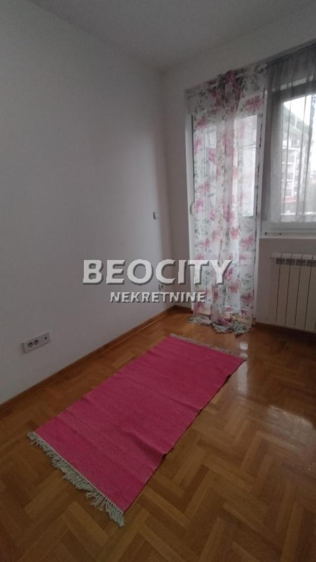 Voždovac, Vojvode Vlahovića, Milovana Vidakovića, 3. 0, 62m2, 130000EUR