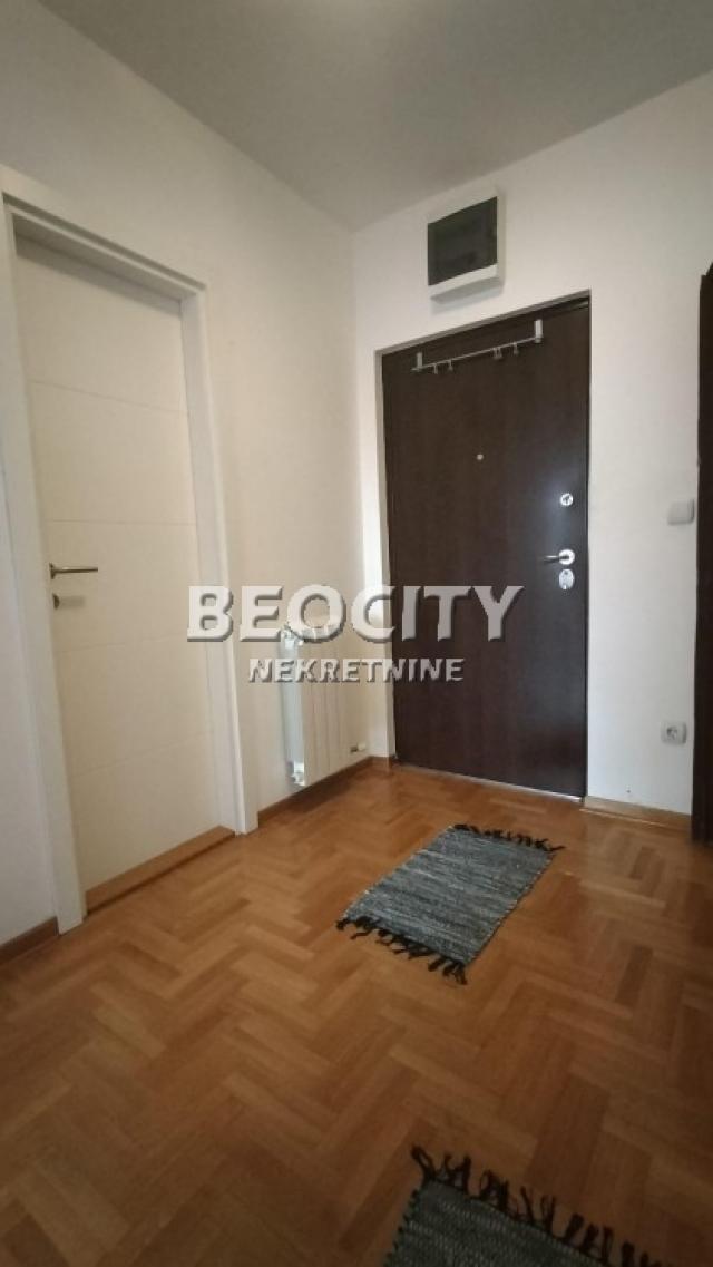 Voždovac, Vojvode Vlahovića, Milovana Vidakovića, 3. 0, 62m2, 130000EUR