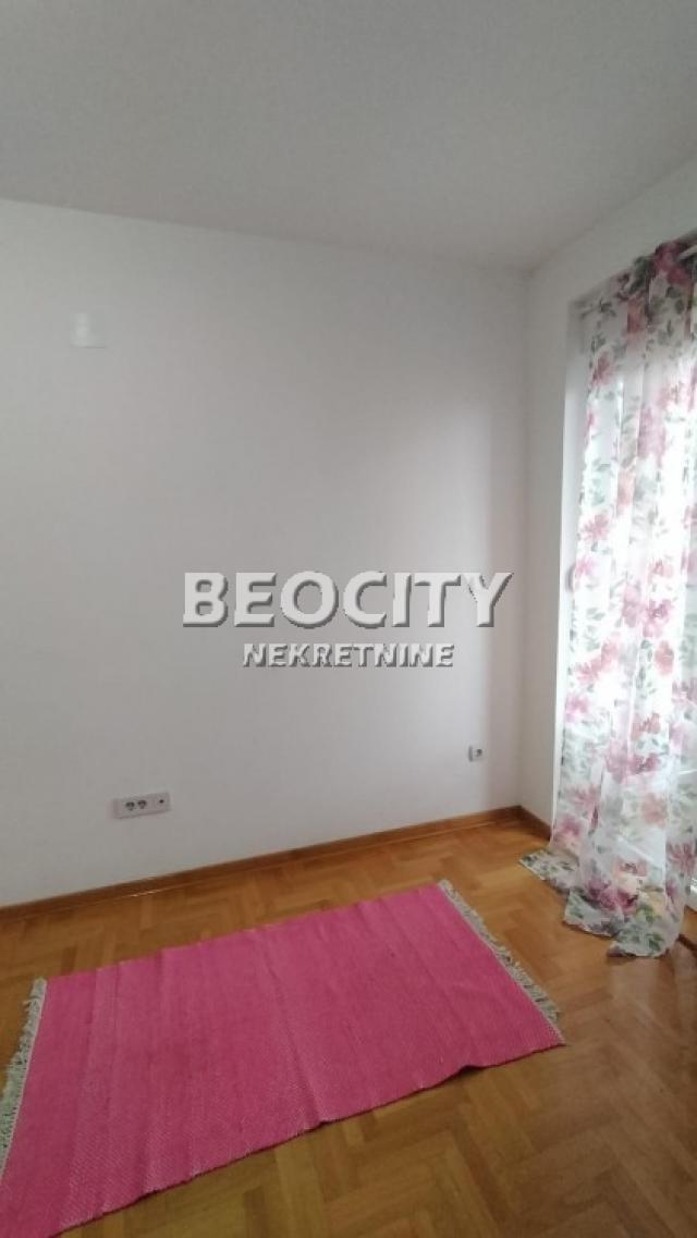 Voždovac, Vojvode Vlahovića, Milovana Vidakovića, 3. 0, 62m2, 130000EUR