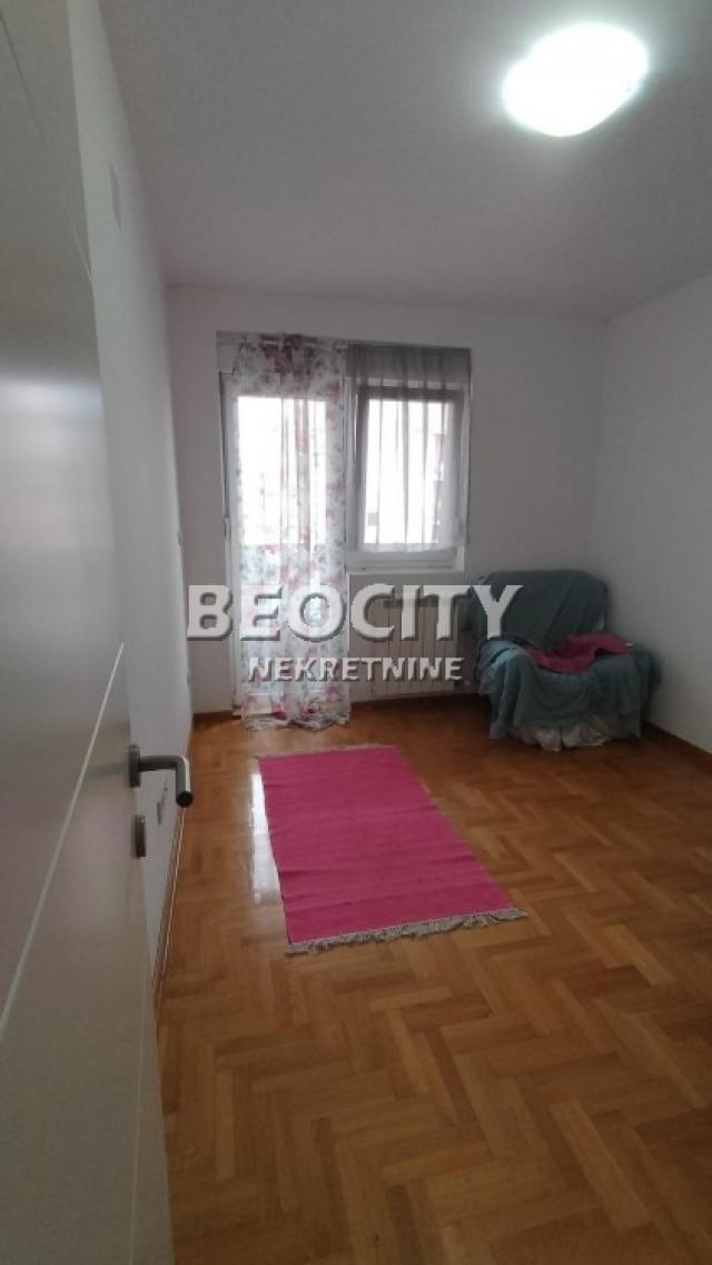 Voždovac, Vojvode Vlahovića, Milovana Vidakovića, 3. 0, 62m2, 130000EUR