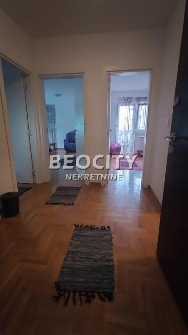 Voždovac, Vojvode Vlahovića, Milovana Vidakovića, 3. 0, 62m2, 130000EUR