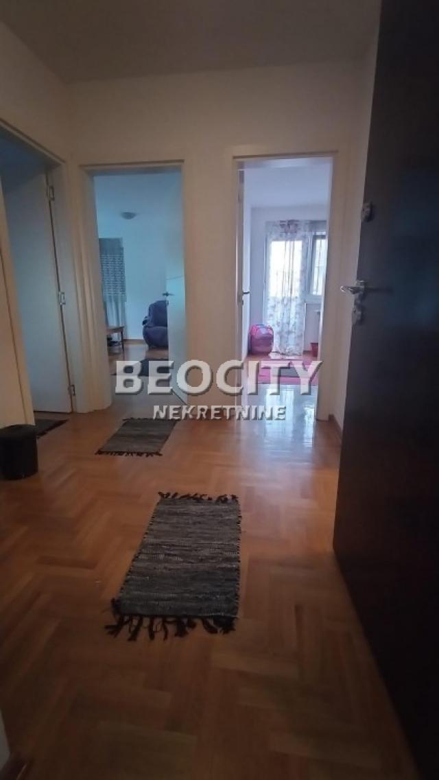 Voždovac, Vojvode Vlahovića, Milovana Vidakovića, 3. 0, 62m2, 130000EUR