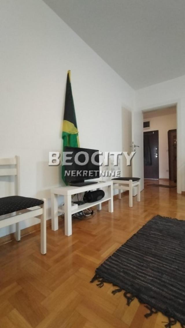 Voždovac, Vojvode Vlahovića, Milovana Vidakovića, 3. 0, 62m2, 130000EUR