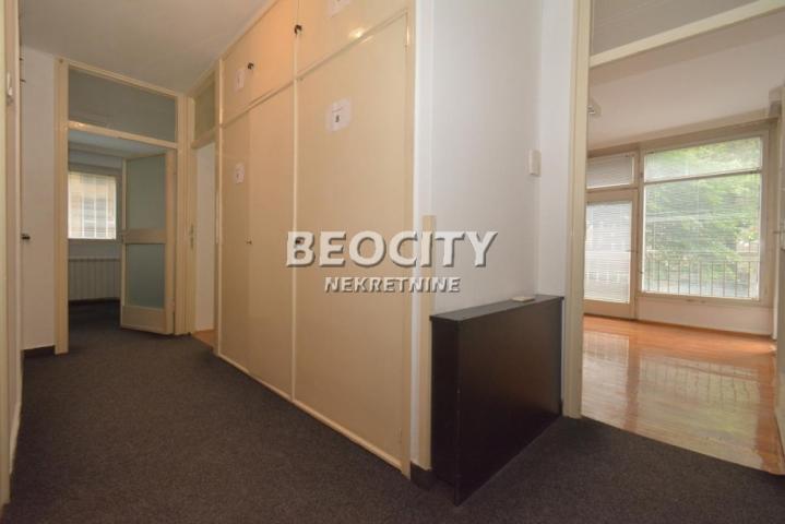 Zvezdara, Vukov Spomenik, Zahumska , 4. 0, 70m2, 1000EUR