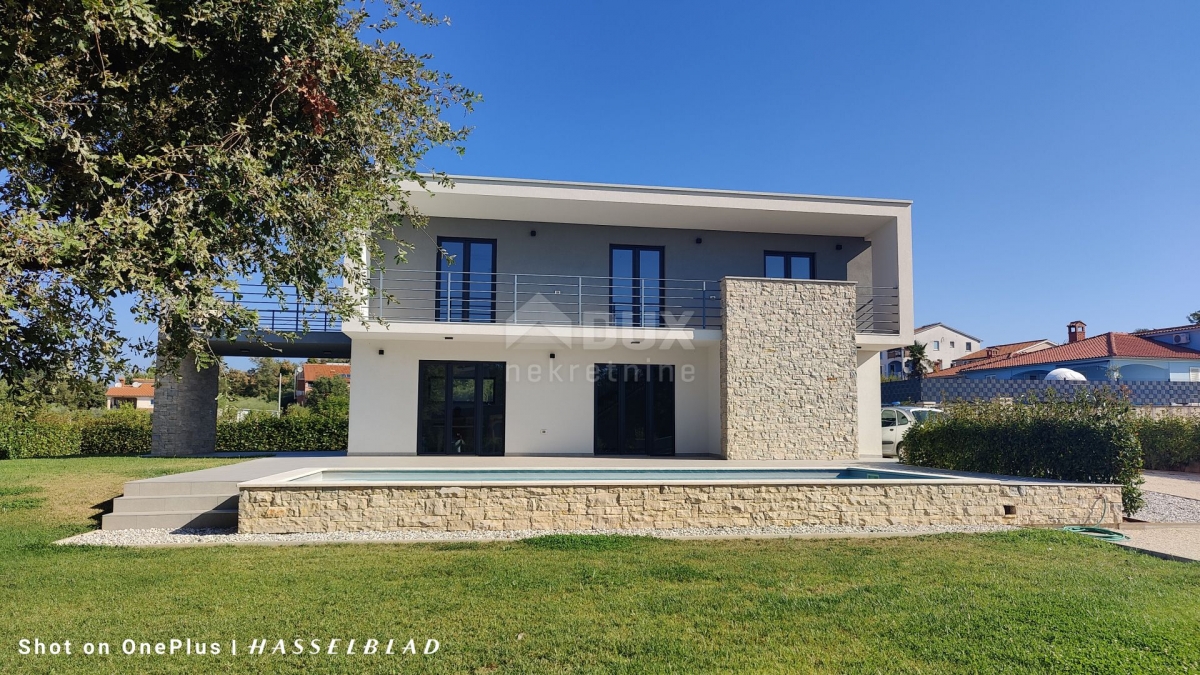 ISTRIEN, POREČ - Schöne Villa in ruhiger Lage