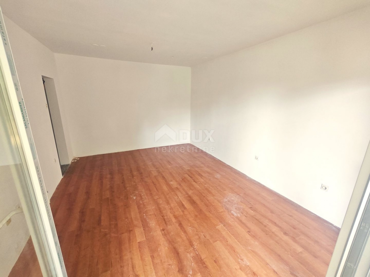 RIJEKA, SRDOČI - 2BR+DB, neu renoviert!