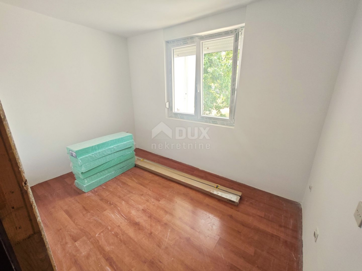 RIJEKA, SRDOČI - 2BR+DB, neu renoviert!