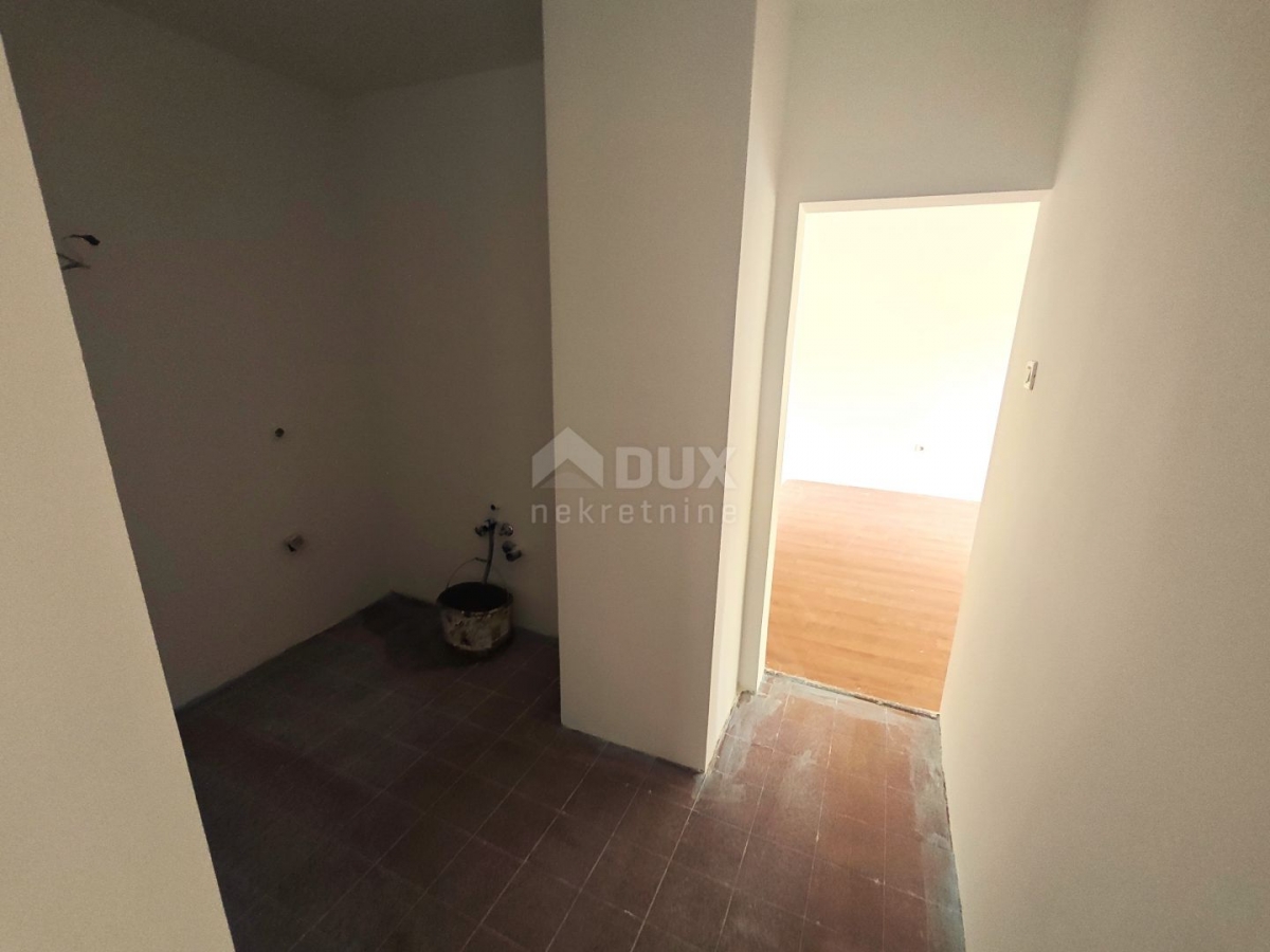 RIJEKA, SRDOČI - 2BR+DB, neu renoviert!