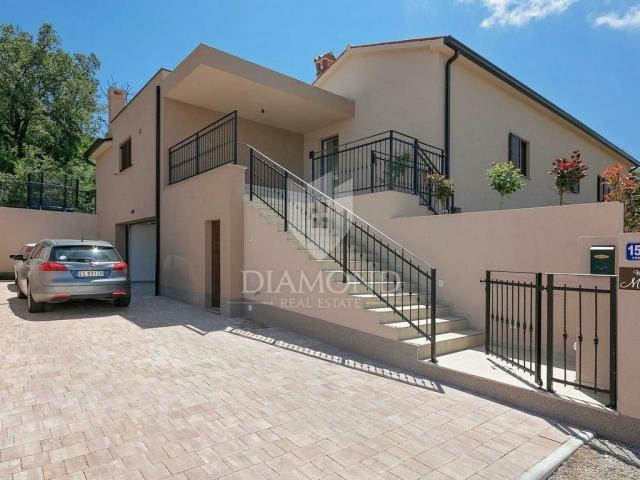 House Labin, 205m2