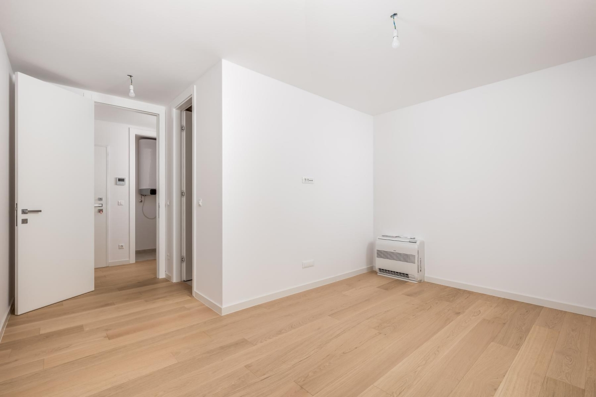 Opatija, centar, dvosoban stan u novogradnji  NKP 112 m2