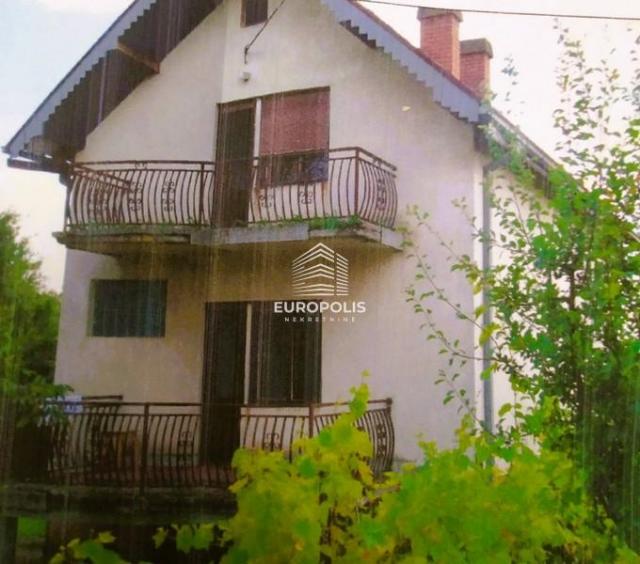 Dobrivoja Maksimovića, Šiljakovac, Barajevo ID#6109