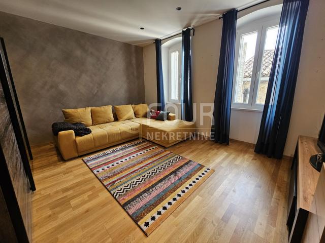 Wohnung Bulevard, Rijeka, 34,41m2