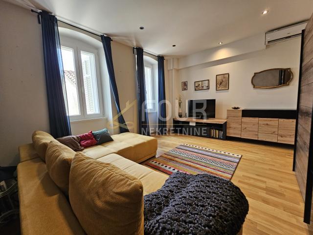 Wohnung Bulevard, Rijeka, 34,41m2