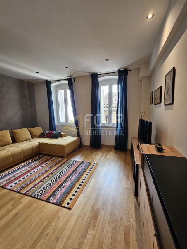 Wohnung Bulevard, Rijeka, 34,41m2