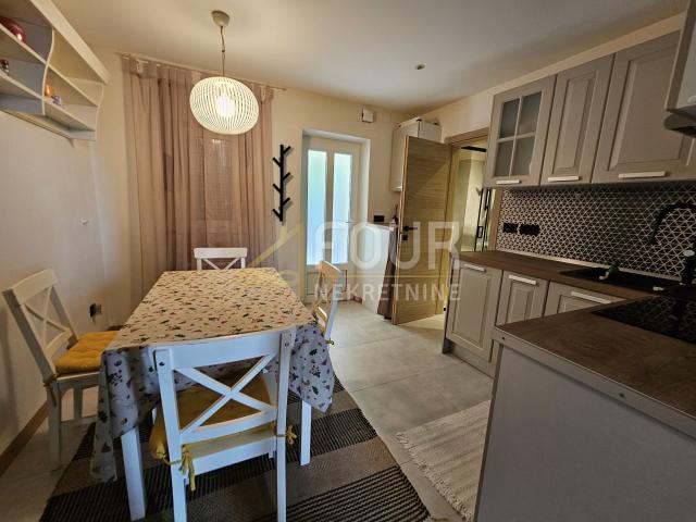 Wohnung Bulevard, Rijeka, 34,41m2