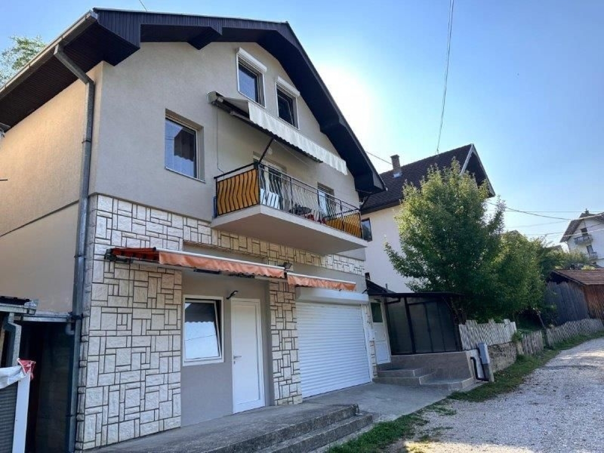 Prodaje se kuća 162 m2, Mileševska, Prijepolje