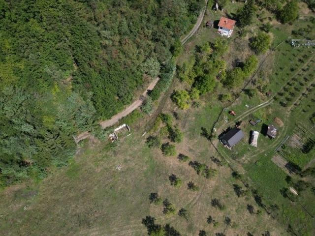 Prodaje se polj. gazdinstvo sa 3 objekta , 11, 92 ha, Taševo, Prijepolje