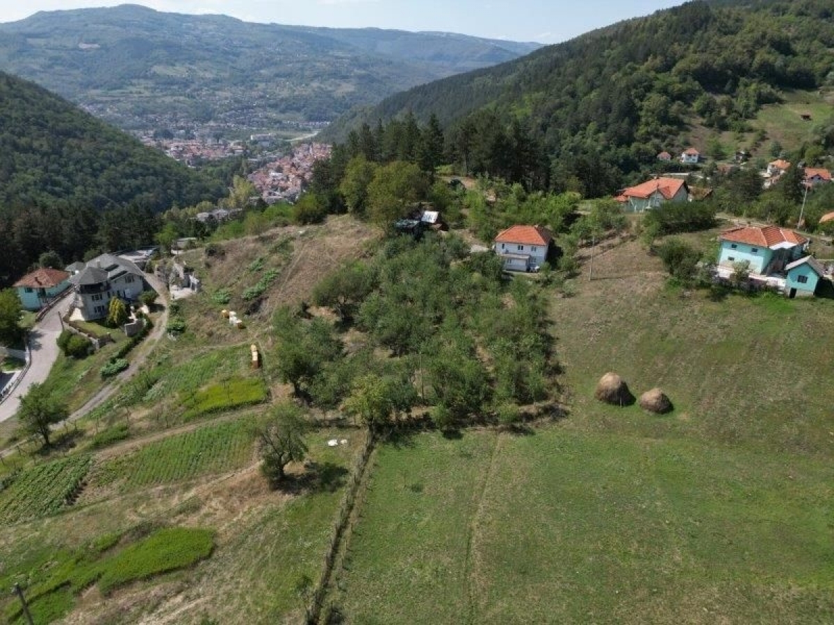 Prodaje se starija kuća 91 m2, Klik, Prijepolje