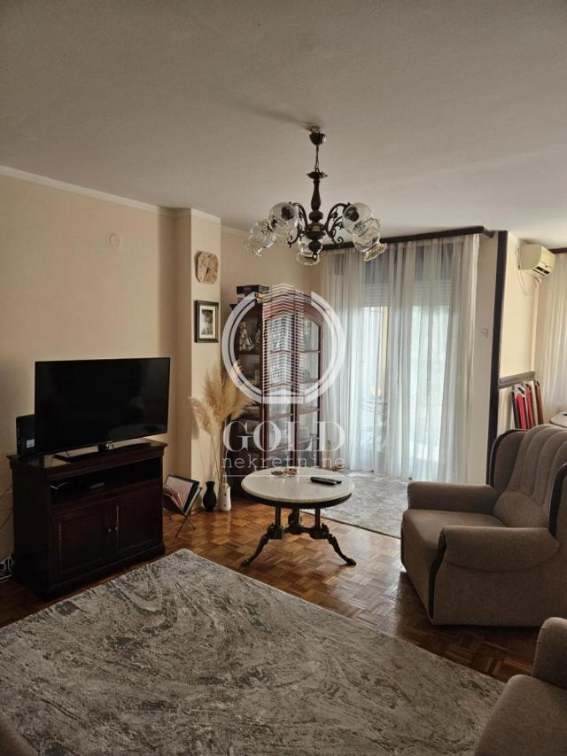 Prodaja stana-Novi Sad, Šarengrad, Novo Naselje, 56m2, 1900eur/m2 ID#7997