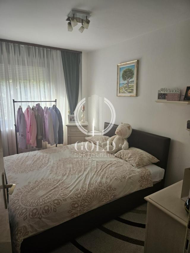 Prodaja stana-Novi Sad, Šarengrad, Novo Naselje, 56m2, 1900eur/m2 ID#7997