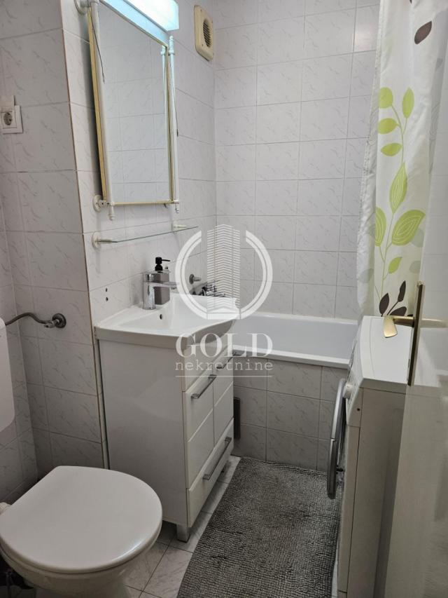 Prodaja stana-Novi Sad, Šarengrad, Novo Naselje, 56m2, 1900eur/m2 ID#7997