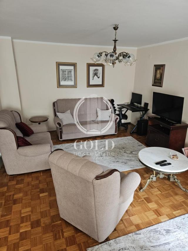 Prodaja stana-Novi Sad, Šarengrad, Novo Naselje, 56m2, 1900eur/m2 ID#7997