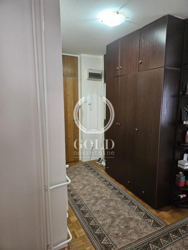 Prodaja stana-Novi Sad, Šarengrad, Novo Naselje, 56m2, 1900eur/m2 ID#7997