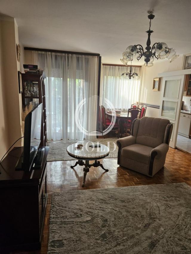 Prodaja stana-Novi Sad, Šarengrad, Novo Naselje, 56m2, 1900eur/m2 ID#7997