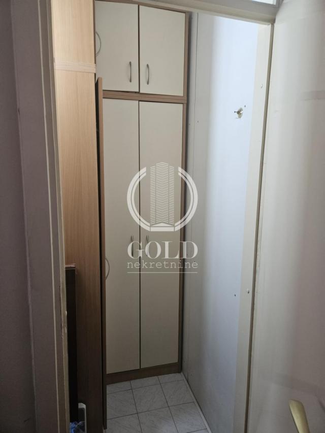 Prodaja stana-Novi Sad, Šarengrad, Novo Naselje, 56m2, 1900eur/m2 ID#7997