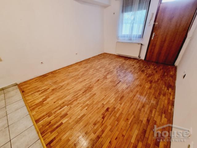 Stan NOVI SAD, NOVA DETELINARA, kv: 30, € 50270, ID: 1060308