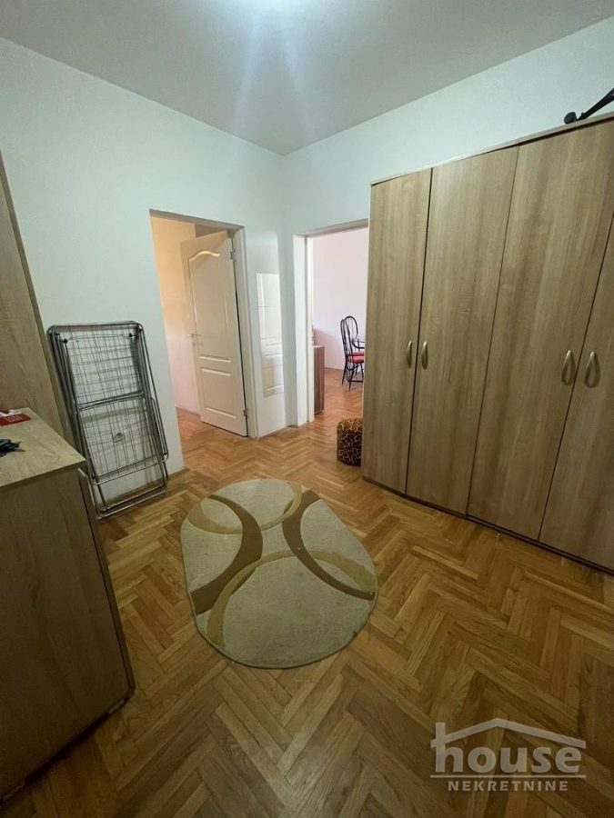 Stan NOVI SAD, PODBARA, kv: 48, € 98880, ID: 1061467