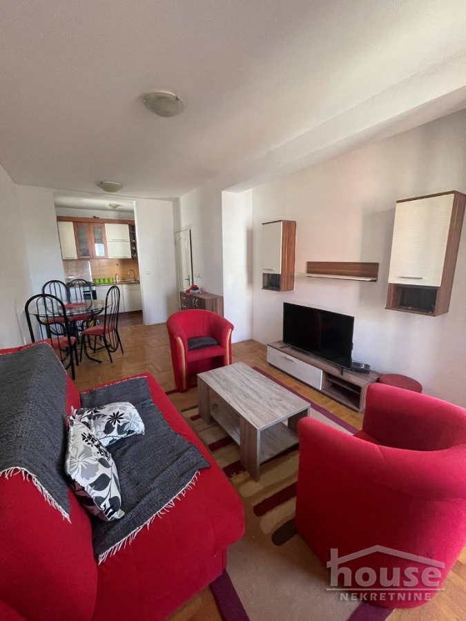 Stan NOVI SAD, PODBARA, kv: 48, € 98880, ID: 1061467