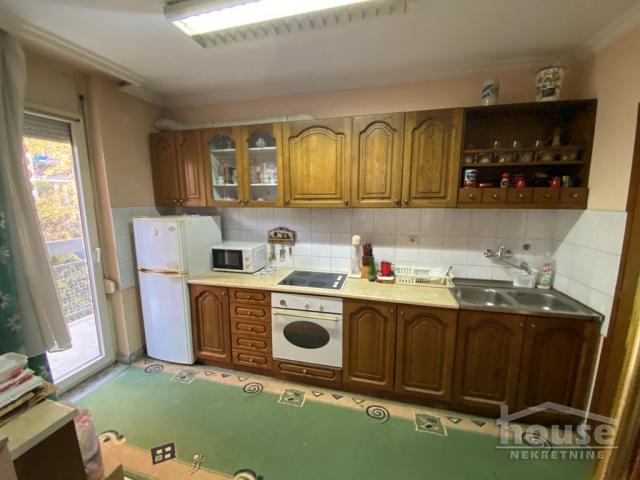 Stan NOVI SAD, LIMAN 4, kv: 97, € 269760, ID: 1062278