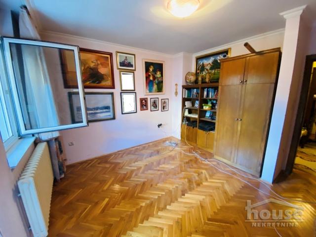 Stan NOVI SAD, LIMAN 4, kv: 97, € 269760, ID: 1062278