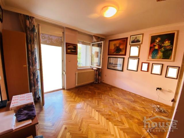 Stan NOVI SAD, LIMAN 4, kv: 97, € 269760, ID: 1062278