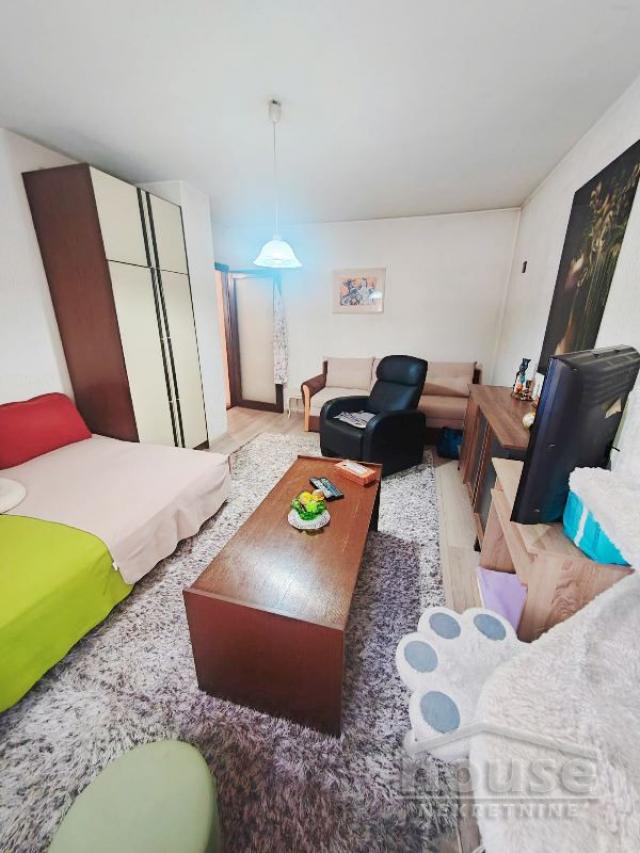 Stan NOVI SAD, DETELINARA, kv: 58, € 108150, ID: 1062283