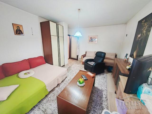 Stan NOVI SAD, DETELINARA, kv: 58, € 108150, ID: 1062283