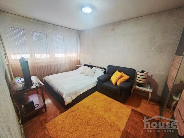 Stan NOVI SAD, DETELINARA, kv: 58, € 108150, ID: 1062283