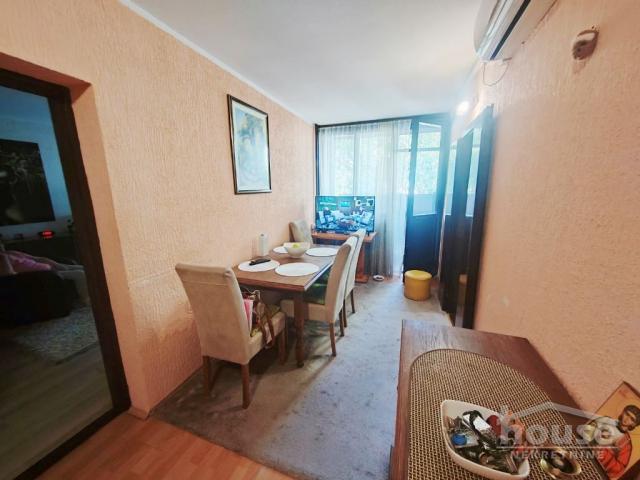 Stan NOVI SAD, DETELINARA, kv: 58, € 108150, ID: 1062283