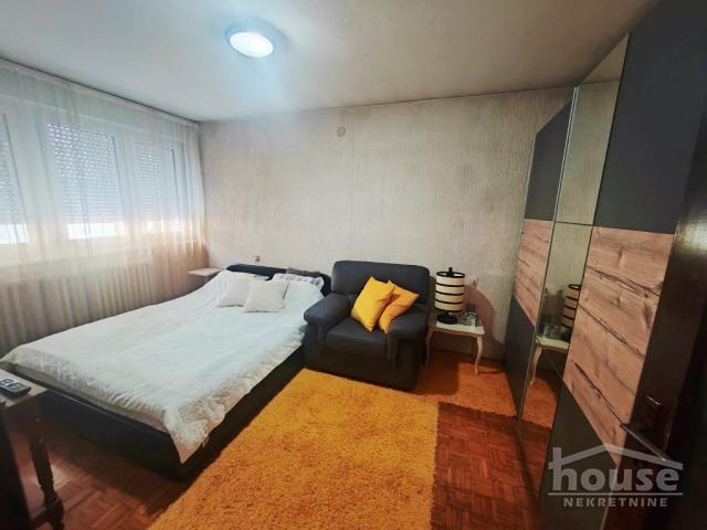 Stan NOVI SAD, DETELINARA, kv: 58, € 108150, ID: 1062283